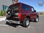 Thumbnail Photo 10 for 1996 Ford Bronco
